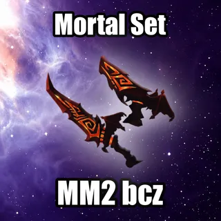 Mortal Set