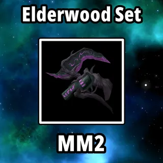 Elderwood Set