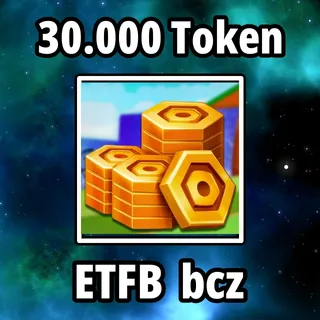 30.000 Token Escape Tsunami for Brainrot