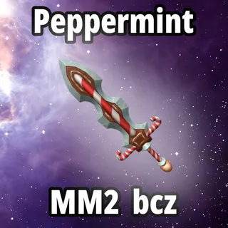 Peppermint