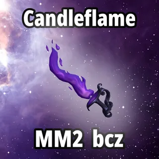 Candleflame