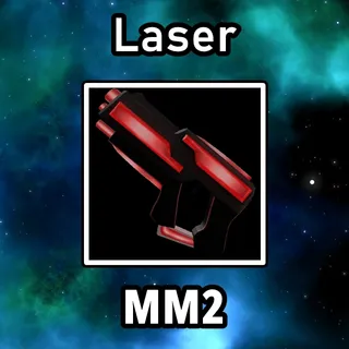 Laser MM2