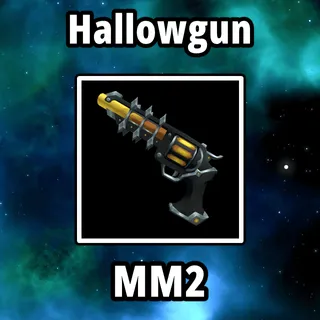 Hallowgun