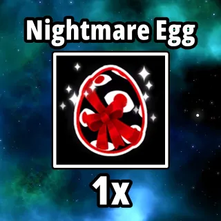 Nightmare Egg