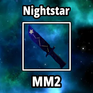 Nightstar