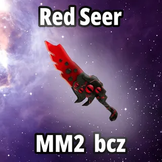 Red Seer