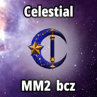 Celestial