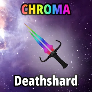Chroma Deathshard
