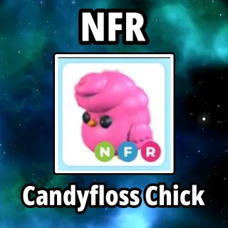 NFR Candyfloss Chick