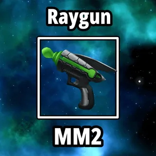 40x Raygun