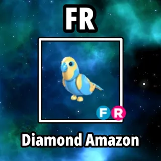 FR Diamond Amazon