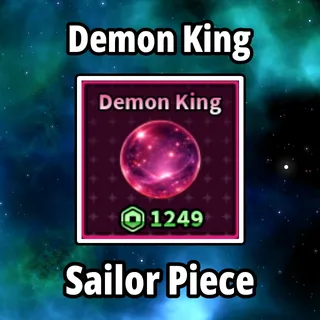 Demon King