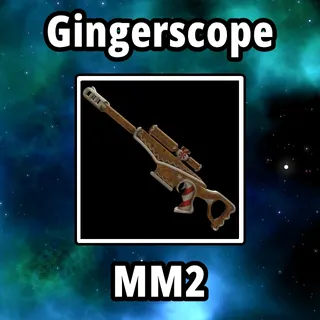 Gingerscope