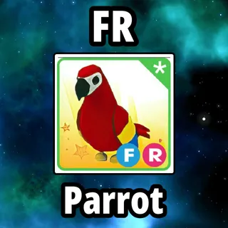 FR Parrot