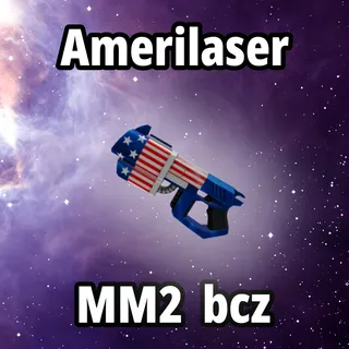 Amerilaser
