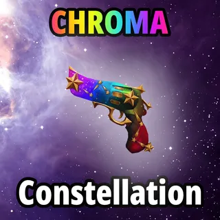 Chroma Constellation