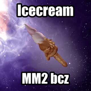 Icecream