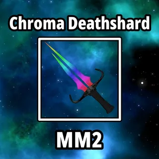 Chroma Deathshard