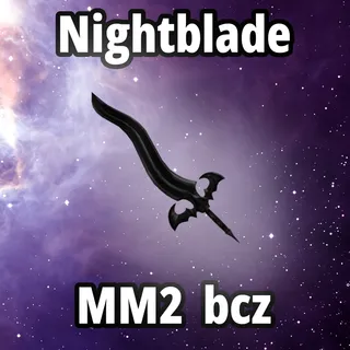Nightblade