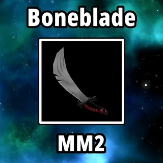 Boneblade
