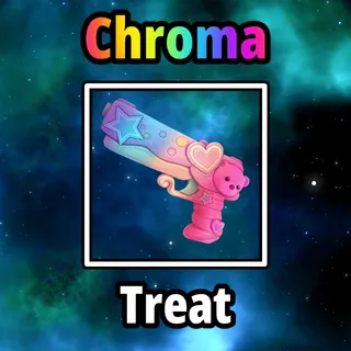 Chroma Treat