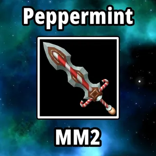 Peppermint