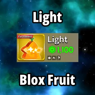Light Permanent
