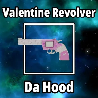 Valentine Revolver