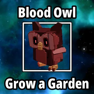 8x Blood Owl