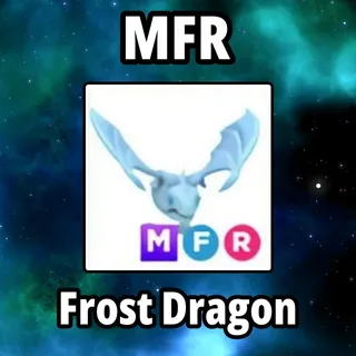 MFR Frost Dragon