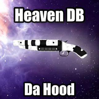 Heaven DB