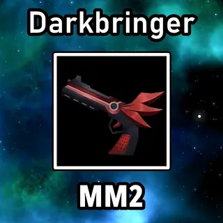 Darkbringer MM2