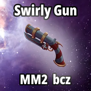 Swirly Gun