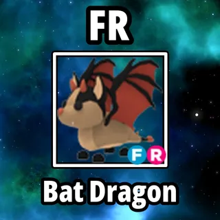 FR Bat Dragon