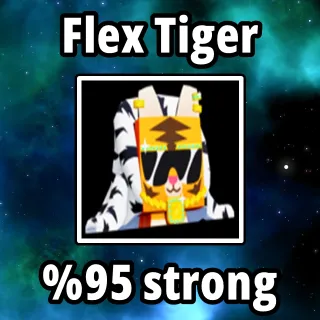 Flex Tiger