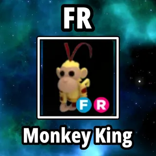 FR Monkey King