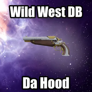Wild West DB