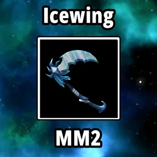 30x Icewing MM2