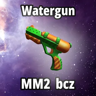 Watergun