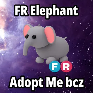 FR Elephant