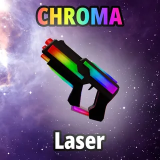 Chroma Laser