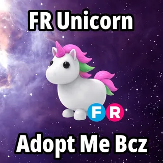 FR Unicorn