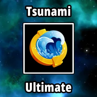 Tsunami Ultimate