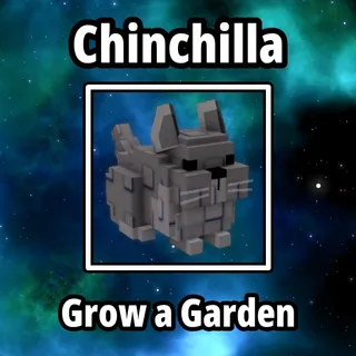 4x Chinchilla