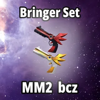 Bringer Set