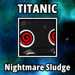 Titanic Nightmare Sludge