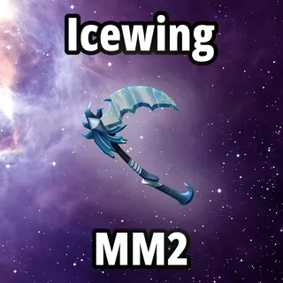 Icewing MM2