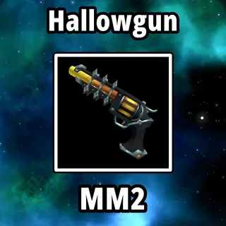 Hallowgun MM2