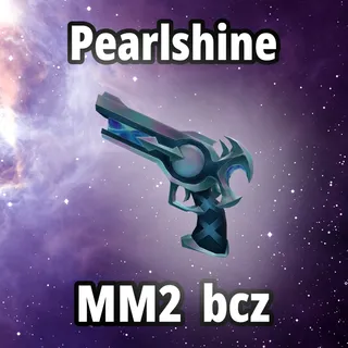 Pearlshine