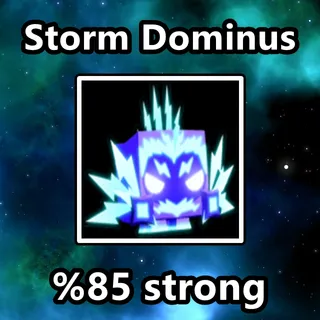 Storm Dominus